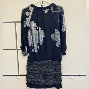 Nicole miller collection Dress